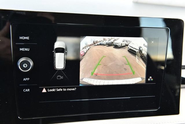 New 2026 Volkswagen Taos S AWD/4WD image 12