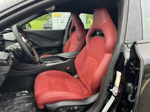 New 2026 Dodge Charger R/T AWD/4WD image 23