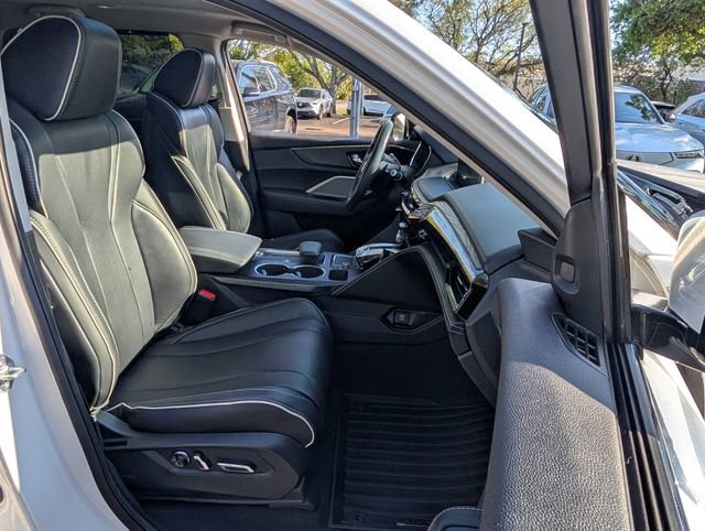 Certified 2023 Acura MDX SH-AWD w/ Advance Package image 20
