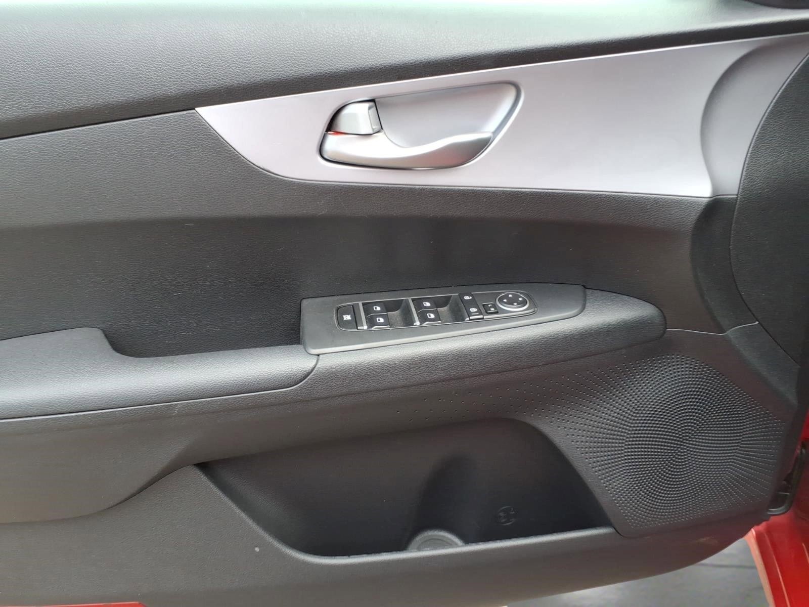 Used 2024 Kia Forte LXS FWD image 14