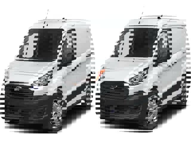 Used 2023 Ford Transit Connect XL image 1