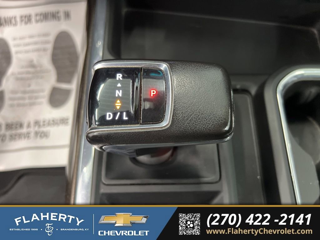 Used 2022 Chevrolet Silverado 1500 RST w/ RST All Star Premium Package image 31