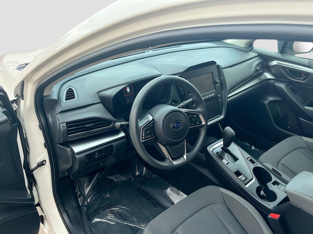 Used 2024 Subaru Impreza 2.0i image 9