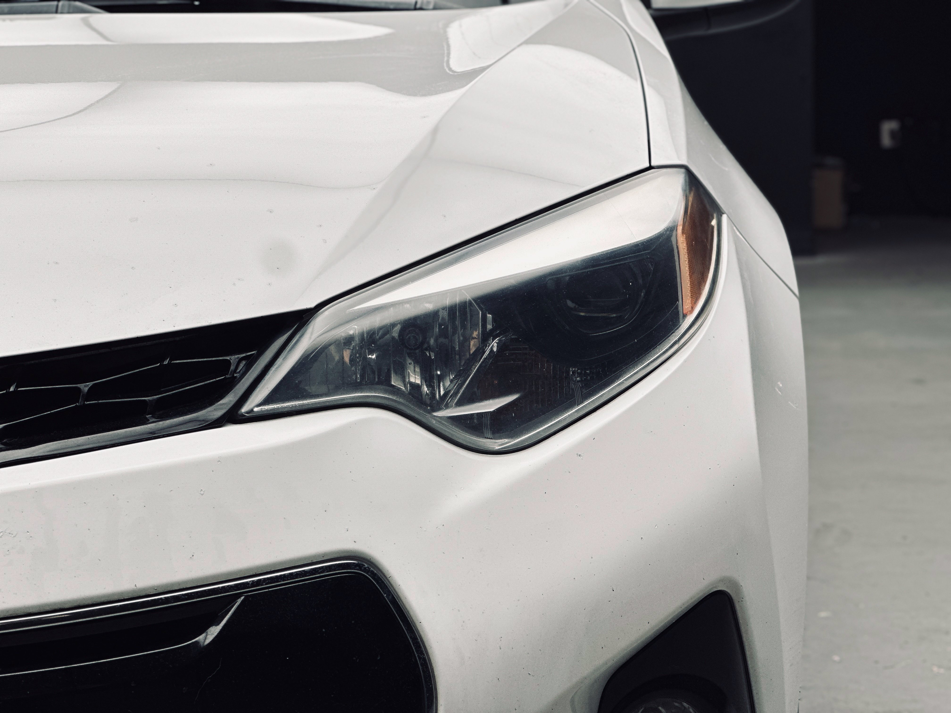 Used 2015 Toyota Corolla S FWD image 13