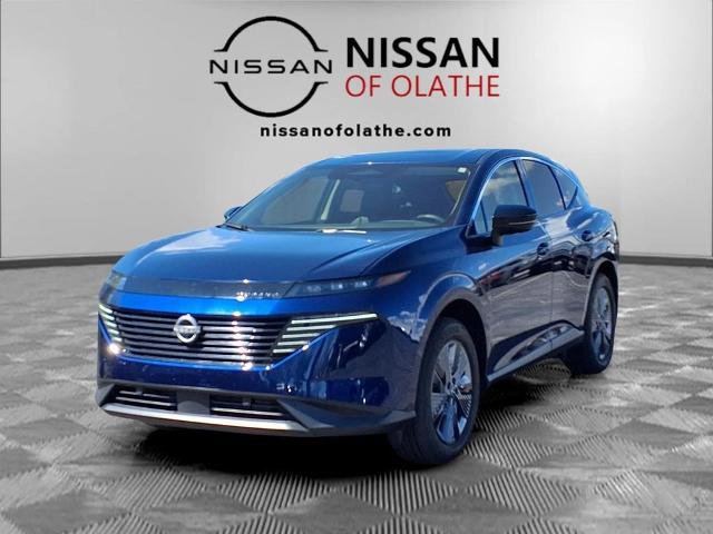Certified 2025 Nissan Murano SL w/ Cargo Package AWD/4WD image 1