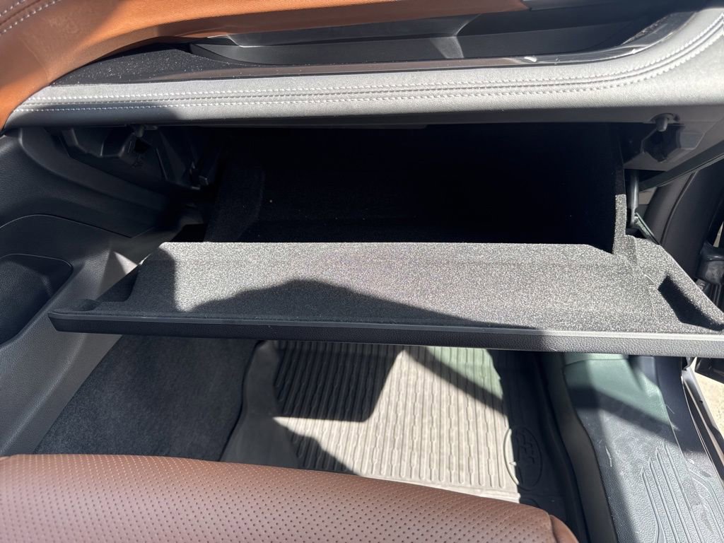 Used 2022 Subaru Outback Touring XT w/ Popular Package #2 image 13