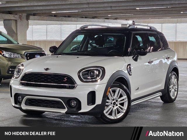 Used 2023 MINI Cooper Countryman S