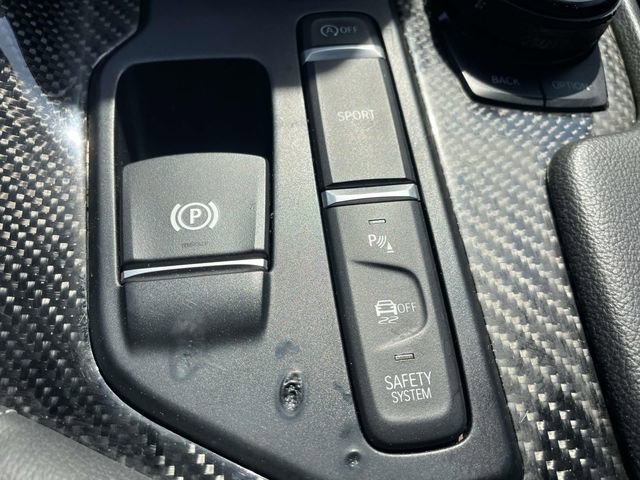 Used 2021 Toyota Supra Premium w/ Driver Assist Package RWD image 29