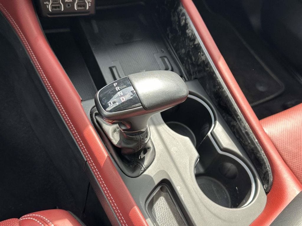 New 2023 Dodge Durango SRT Hellcat AWD/4WD image 32