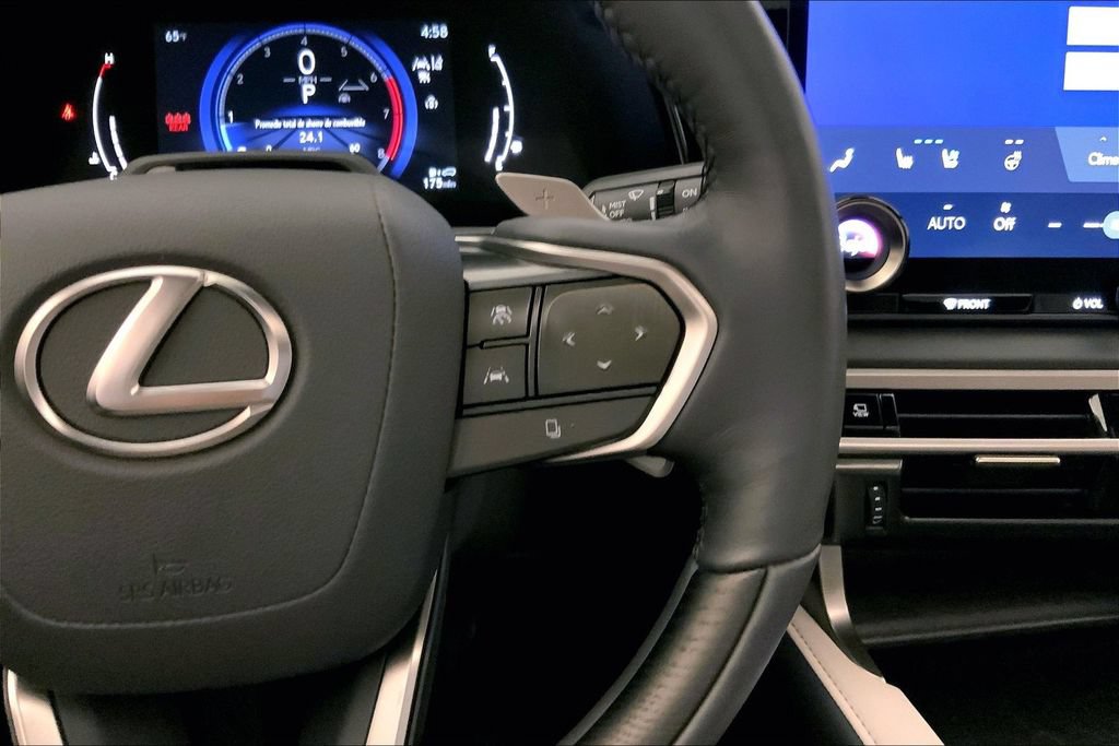 Used 2023 Lexus RX 350 Premium Plus w/ Cold Area Package AWD/4WD image 19