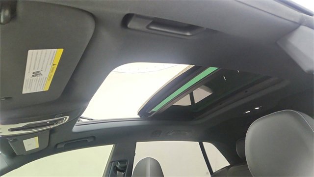 Used 2025 Audi Q8 Prestige w/ Prestige Package image 57