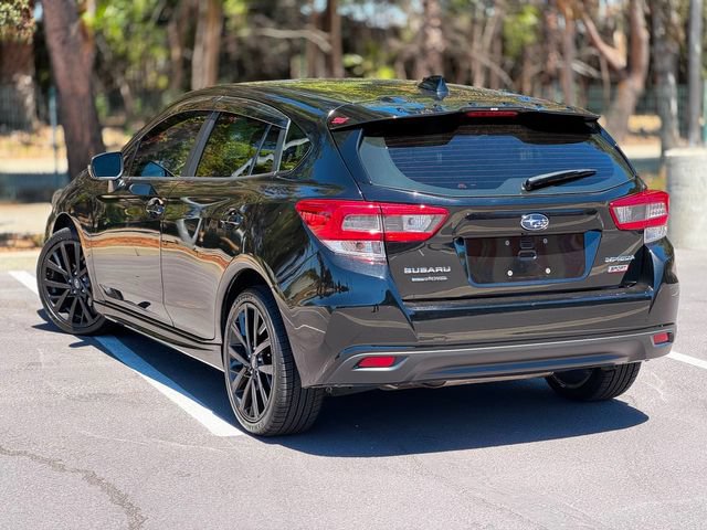 Used 2023 Subaru Impreza 2.0i Sport AWD/4WD image 13