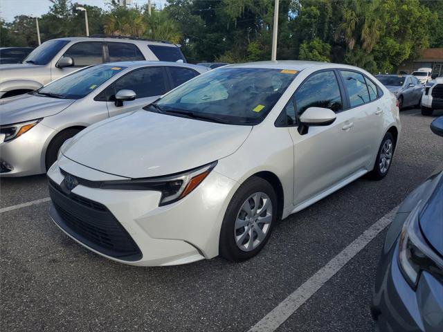 Certified 2023 Toyota Corolla XLE