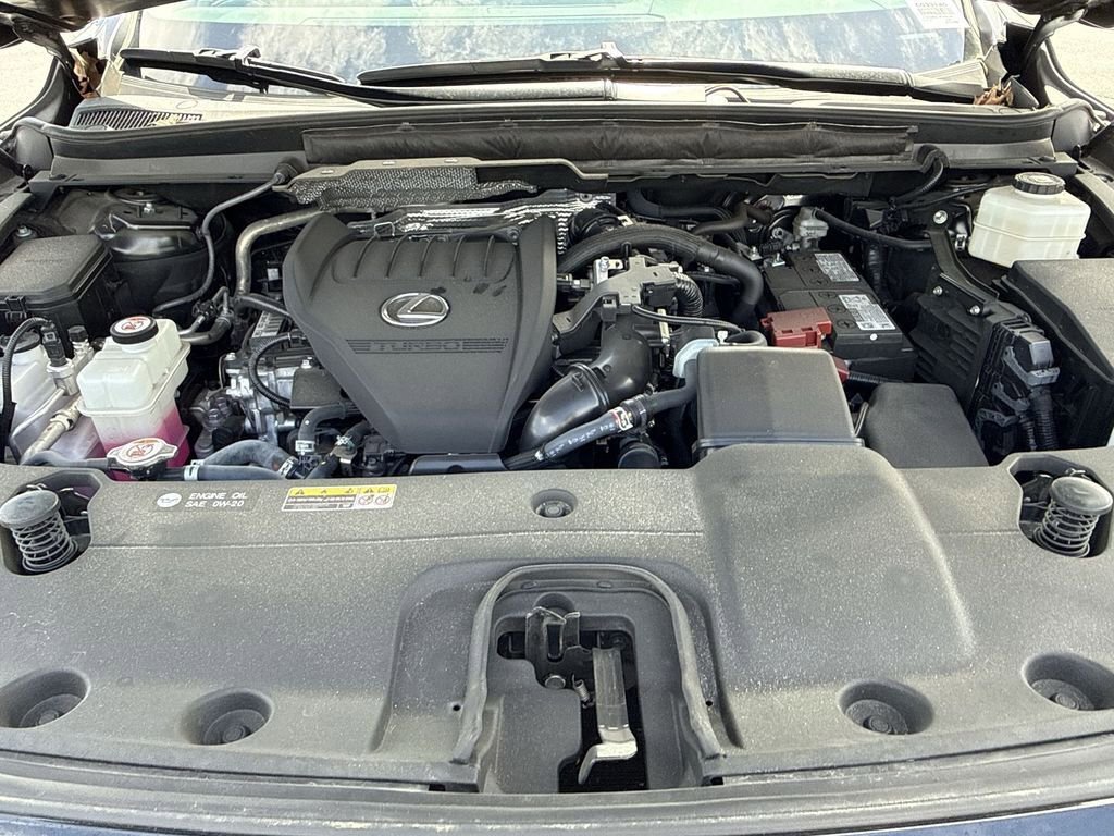 Used 2024 Lexus RX 350 Premium w/ Accessory Package (Z1) image 14
