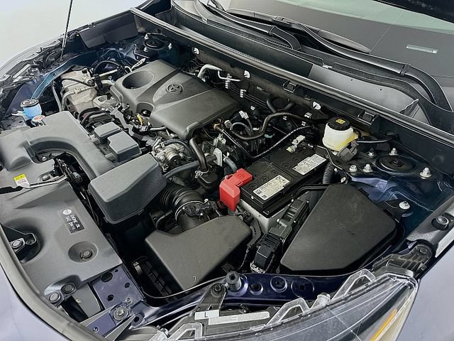 Used 2025 Toyota RAV4 XLE AWD/4WD image 29