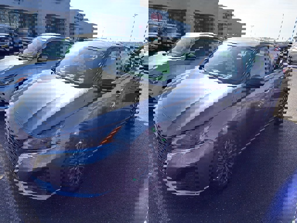 Used 2024 Nissan Altima 2.5 SV image 7