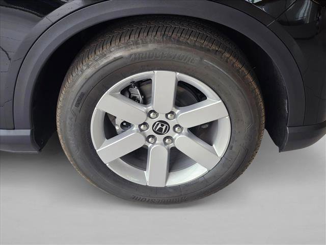 New 2026 Honda Prologue EX image 9