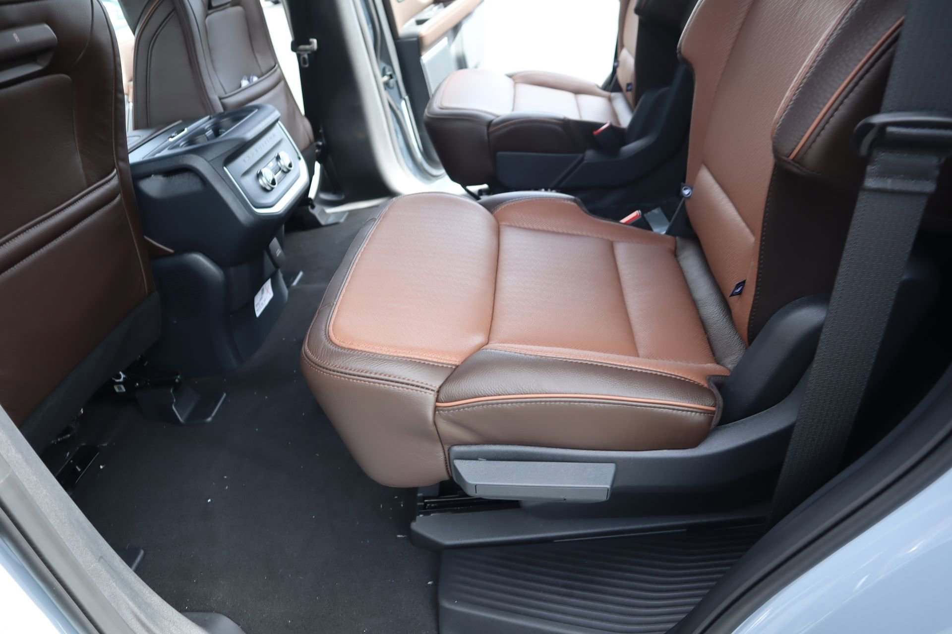 New 2026 Ford Expedition King Ranch image 12