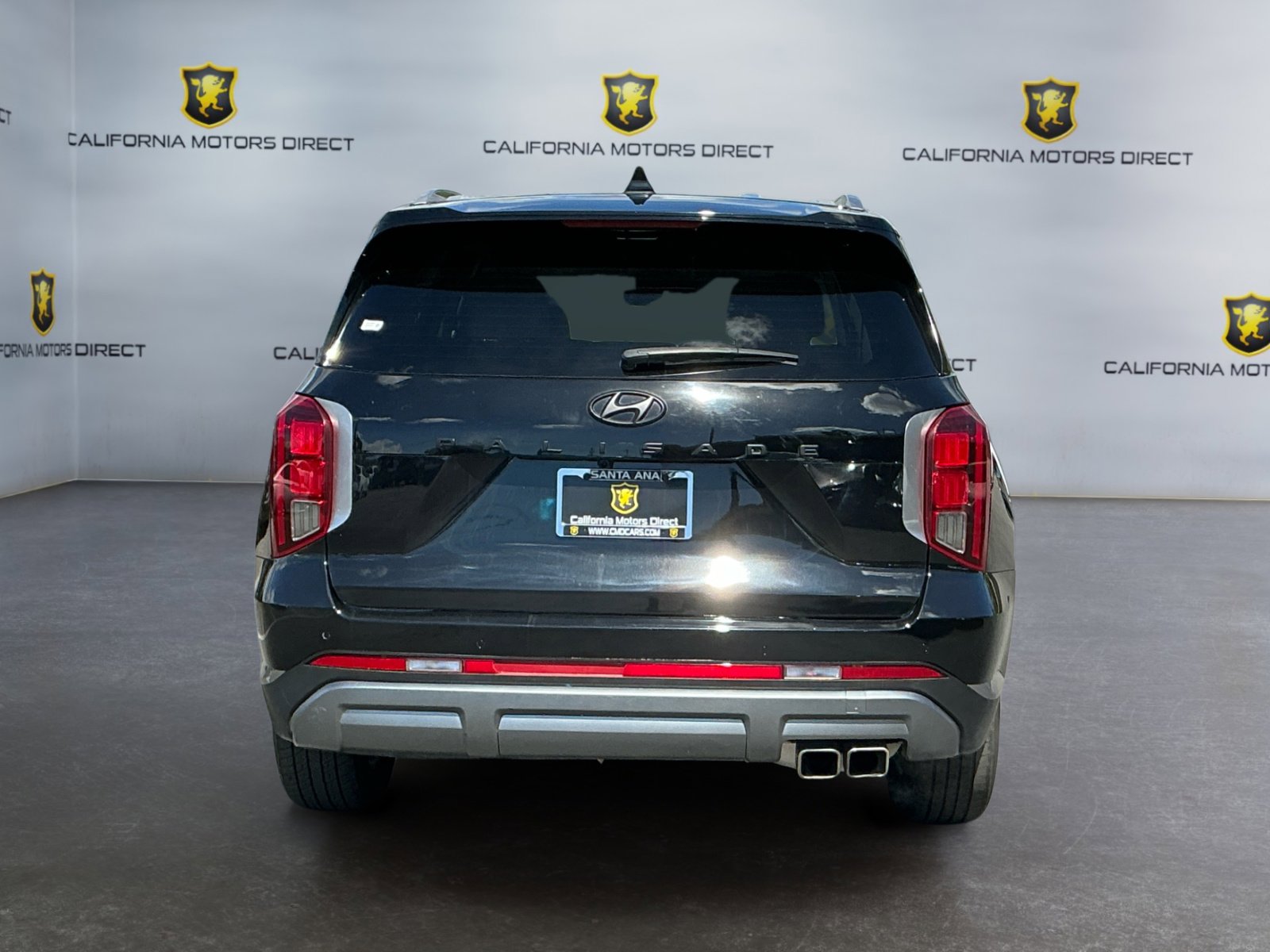 Used 2024 Hyundai Palisade SEL FWD image 6