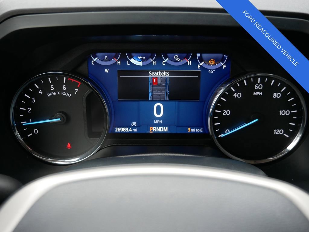 Used 2023 Ford Expedition XLT image 27
