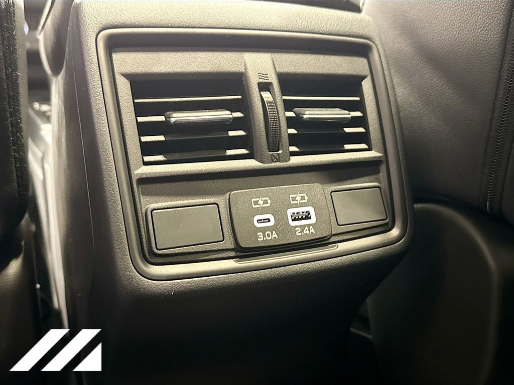 New 2026 Subaru Outback Premium image 25