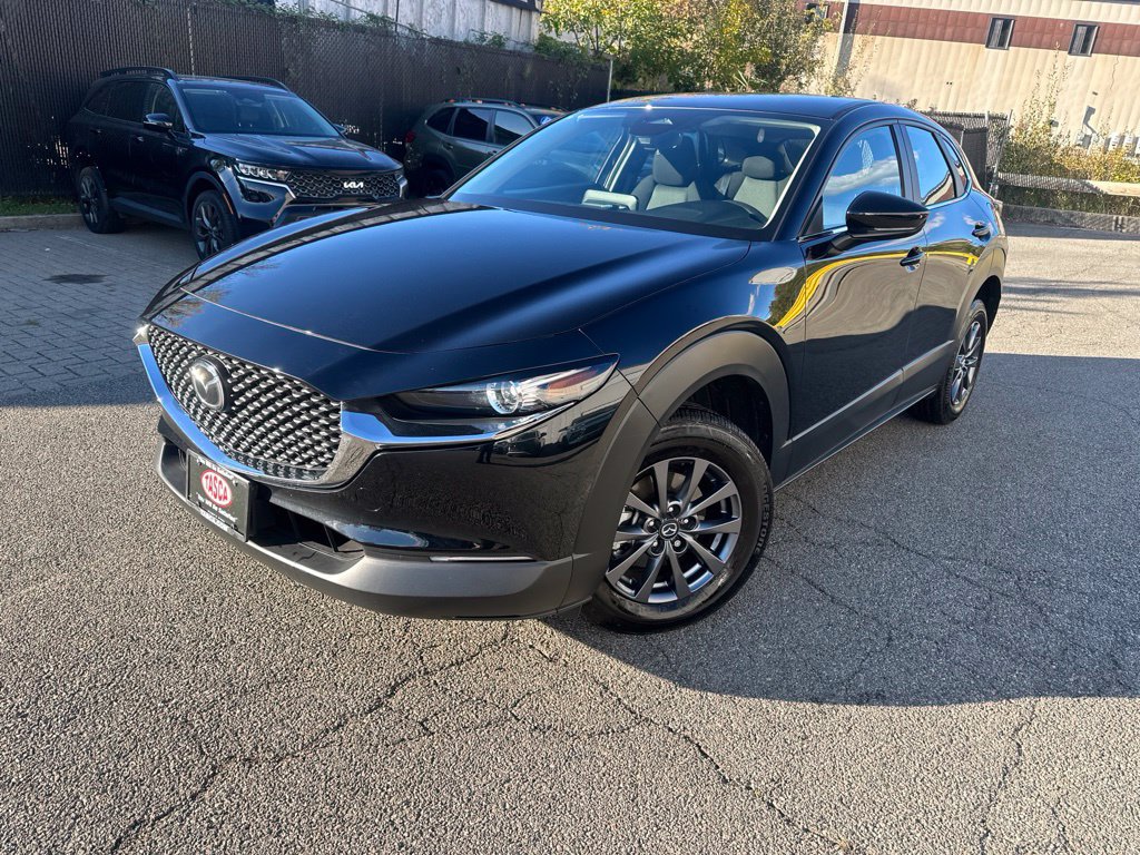 Used 2024 MAZDA CX-30 AWD 2.5 S image 1