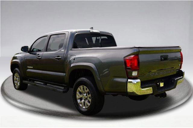 Used 2019 Toyota Tacoma SR5 RWD image 14