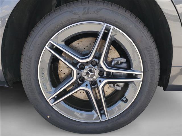 New 2026 Mercedes-Benz S 580 4MATIC Sedan image 10