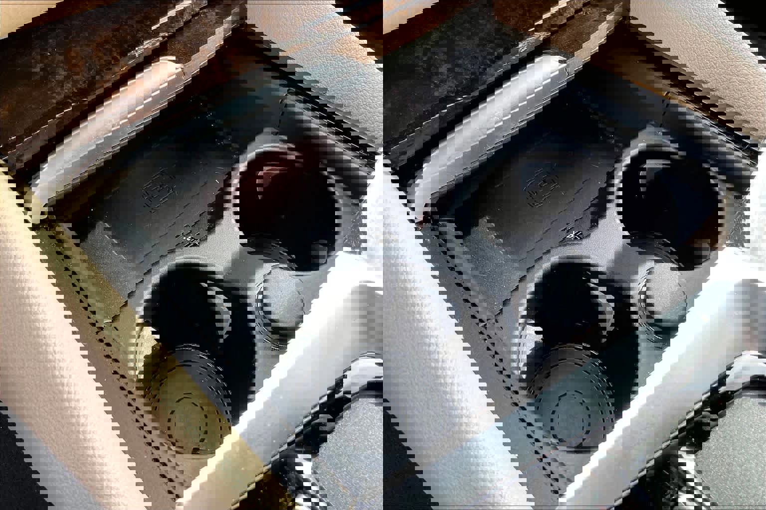 Used 2019 BMW 530i w/ Convenience Package image 36