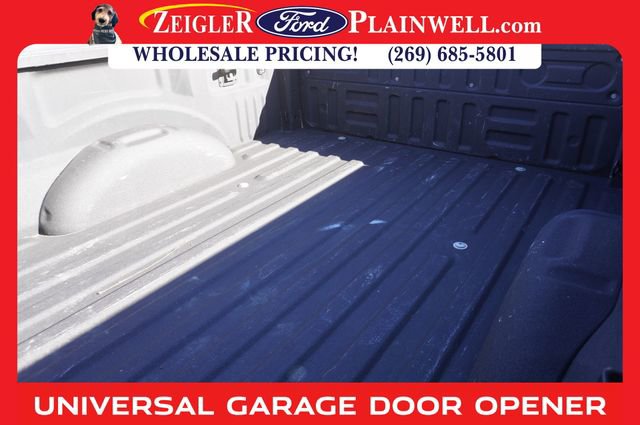 Used 2020 Ford F150 Lariat w/ Equipment Group 502A Luxury image 10