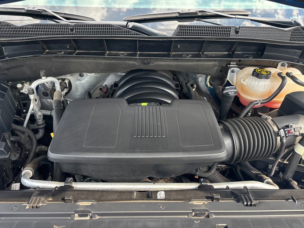 Used 2023 GMC Sierra 1500 Elevation w/ X31 Off-Road Package image 28