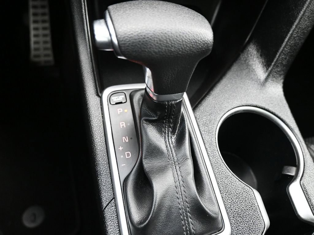 Used 2020 Kia Sportage S w/ S Sunroof Package AWD/4WD image 13