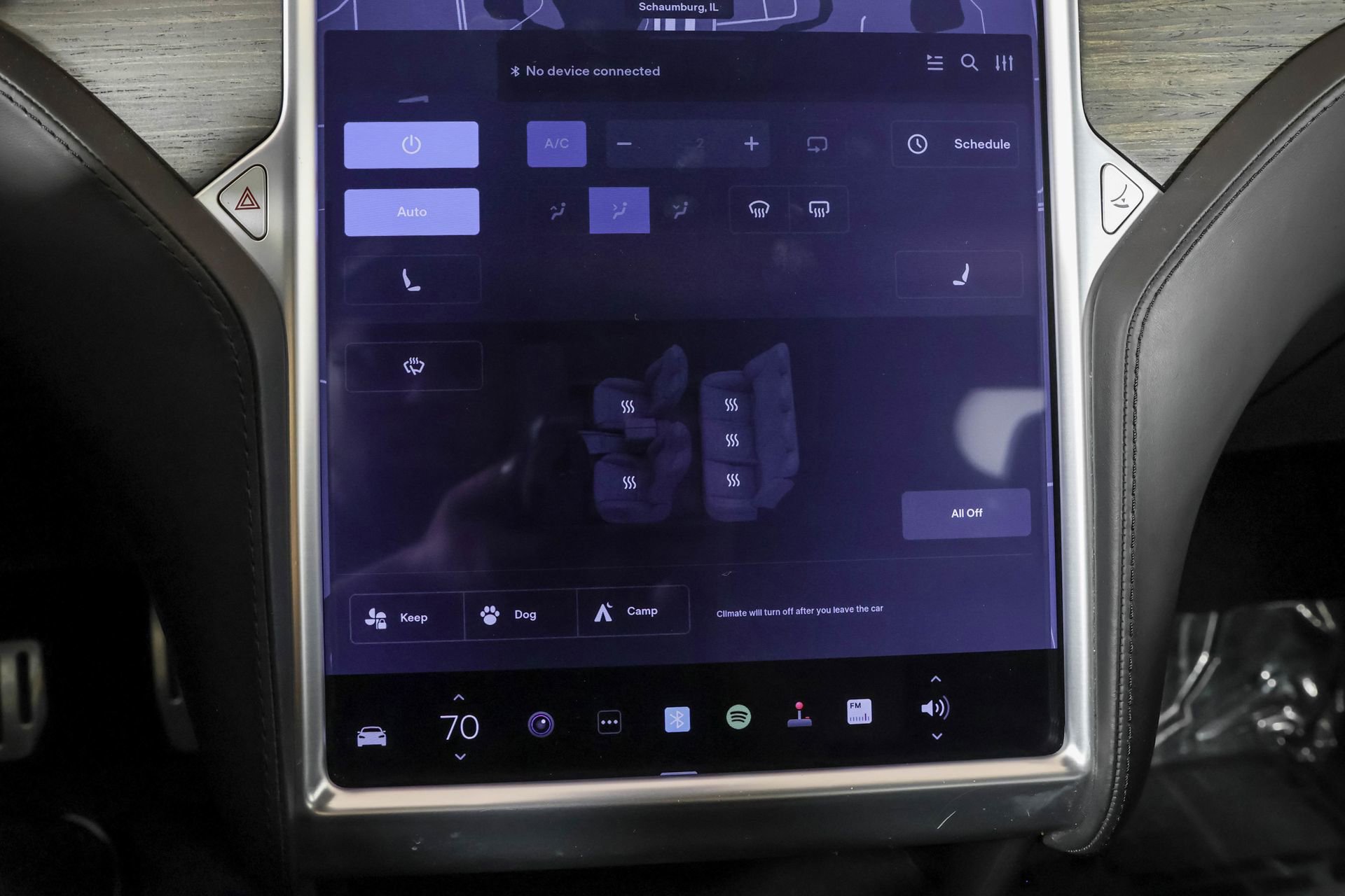Used 2014 Tesla Model S RWD image 29
