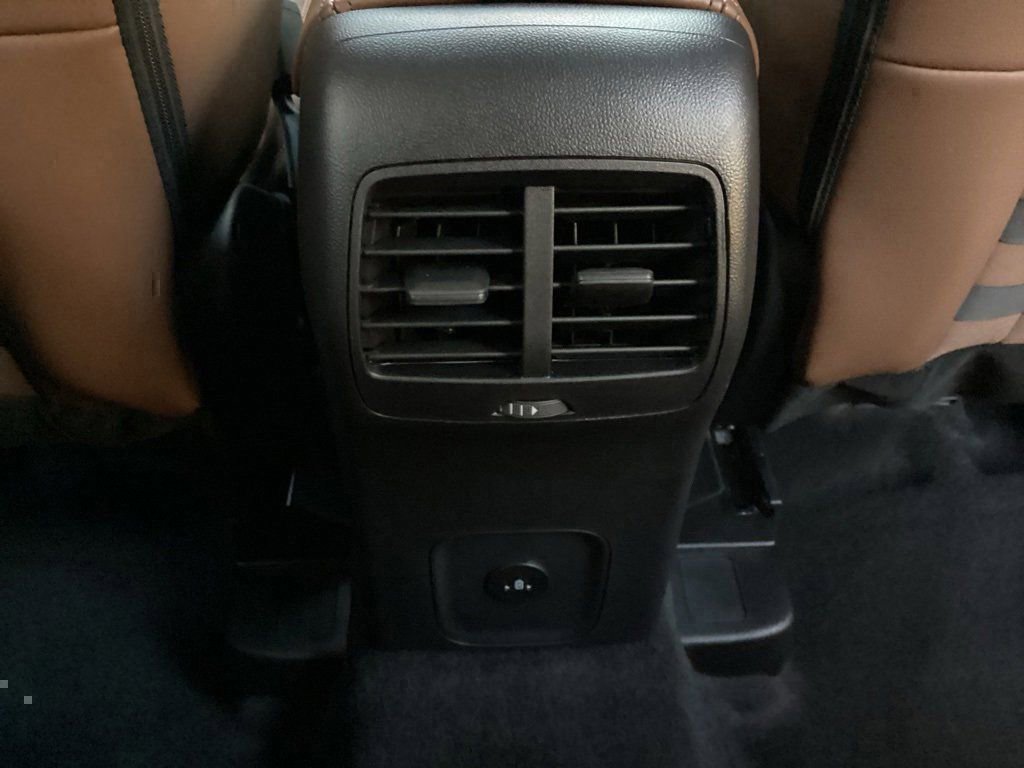 New 2025 Ford Bronco Sport Outer Banks w/ Outer Banks Tech Package+ AWD/4WD image 40