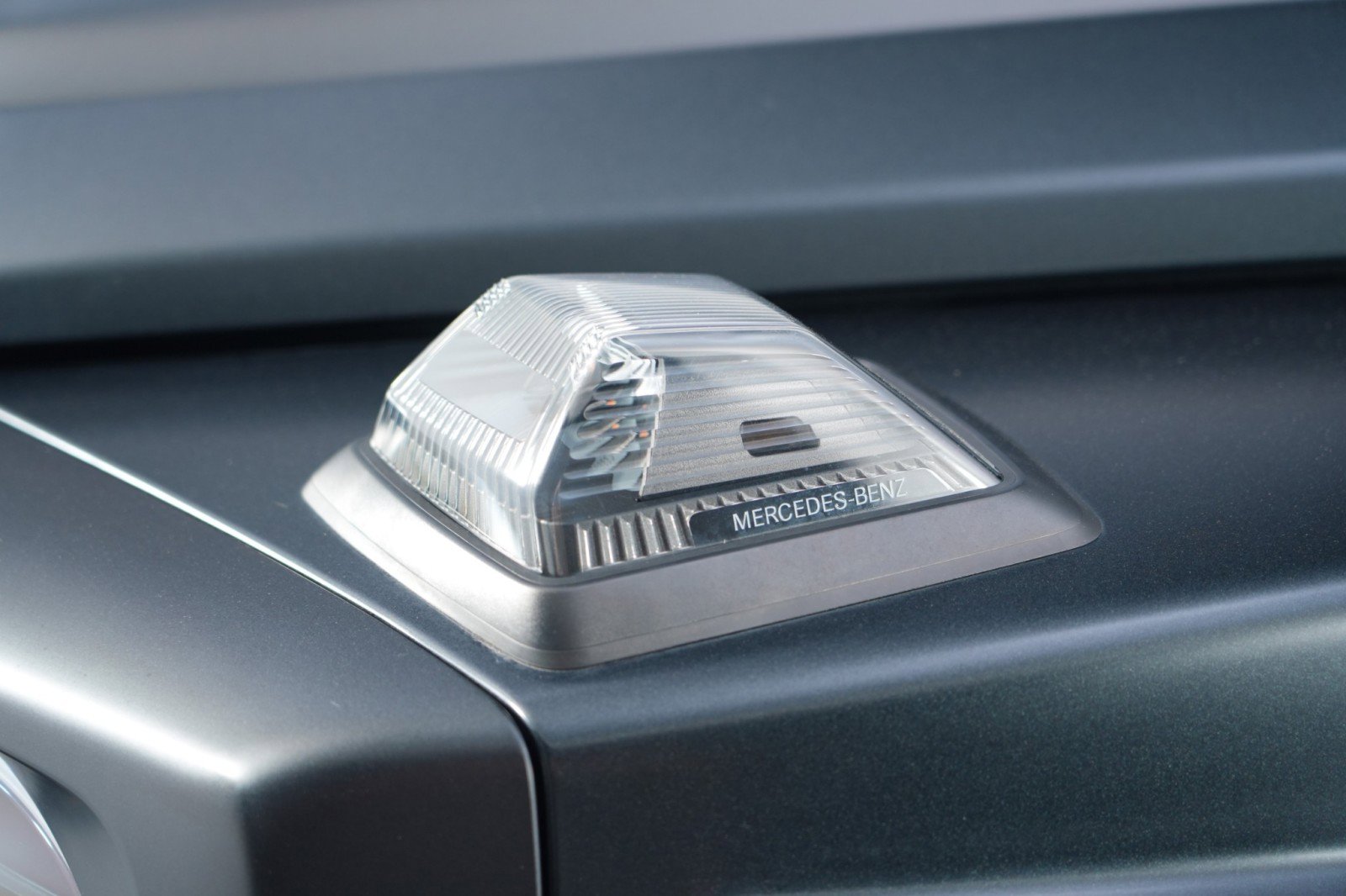 Used 2023 Mercedes-Benz G 63 AMG Squared w/ AMG Night Package Magno image 61