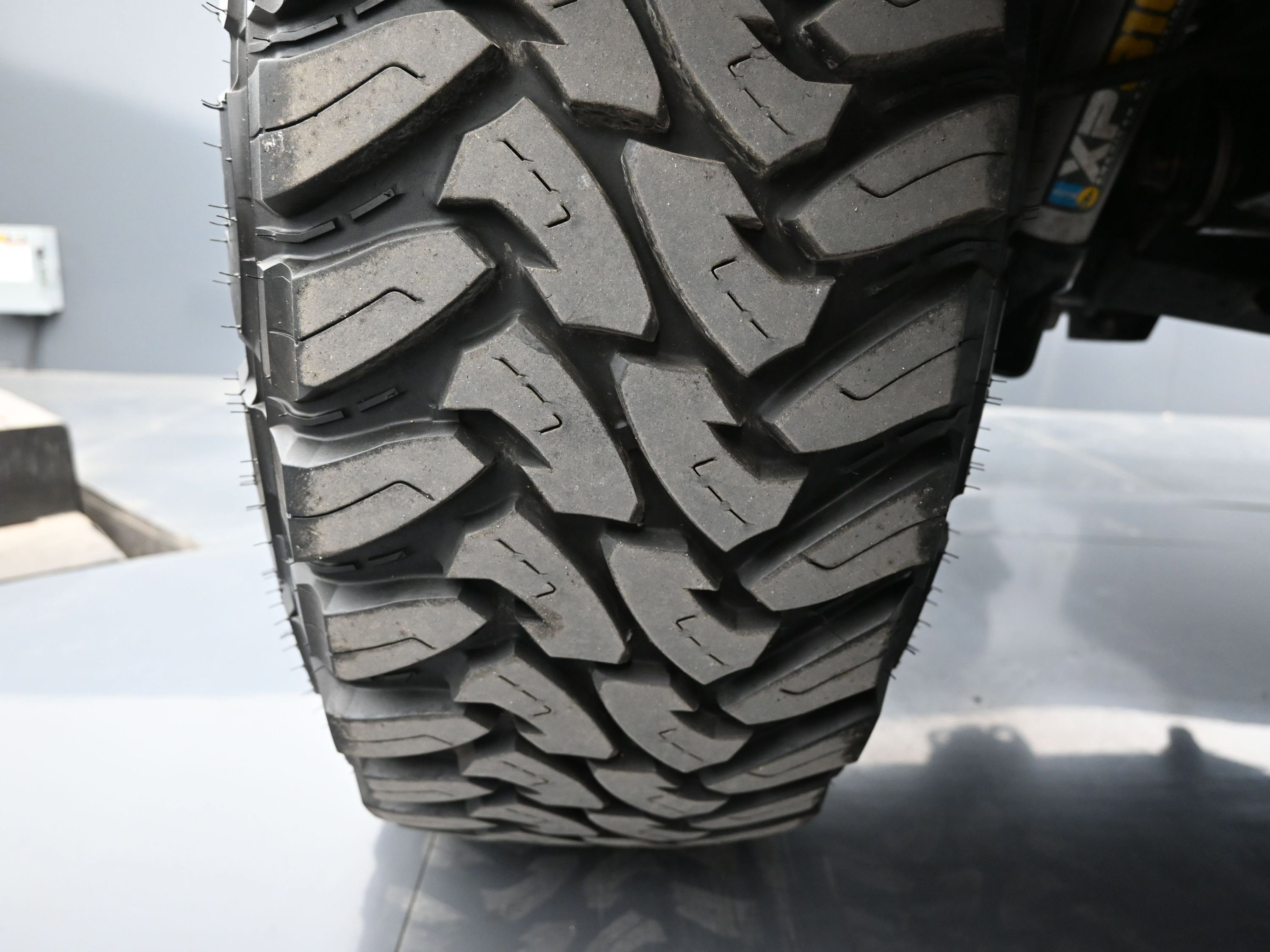 Used 2023 RAM 2500 Laramie w/ Night Edition image 19