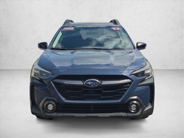 Used 2023 Subaru Outback Premium AWD/4WD video 2
