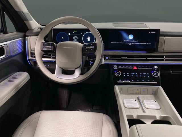 New 2026 Hyundai Santa Fe Calligraphy image 5