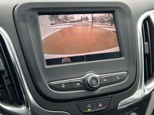 Used 2024 Chevrolet Equinox LT image 21
