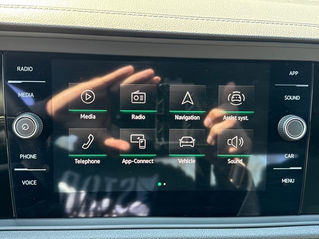 Certified 2024 Volkswagen Jetta GLI 40th Anniversary Edition image 16