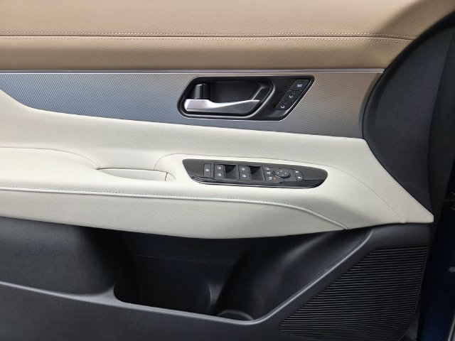 New 2027 Nissan Murano Platinum AWD/4WD image 25