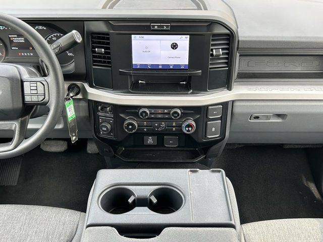 Used 2025 Ford F350 XL w/ STX Appearance Package image 14