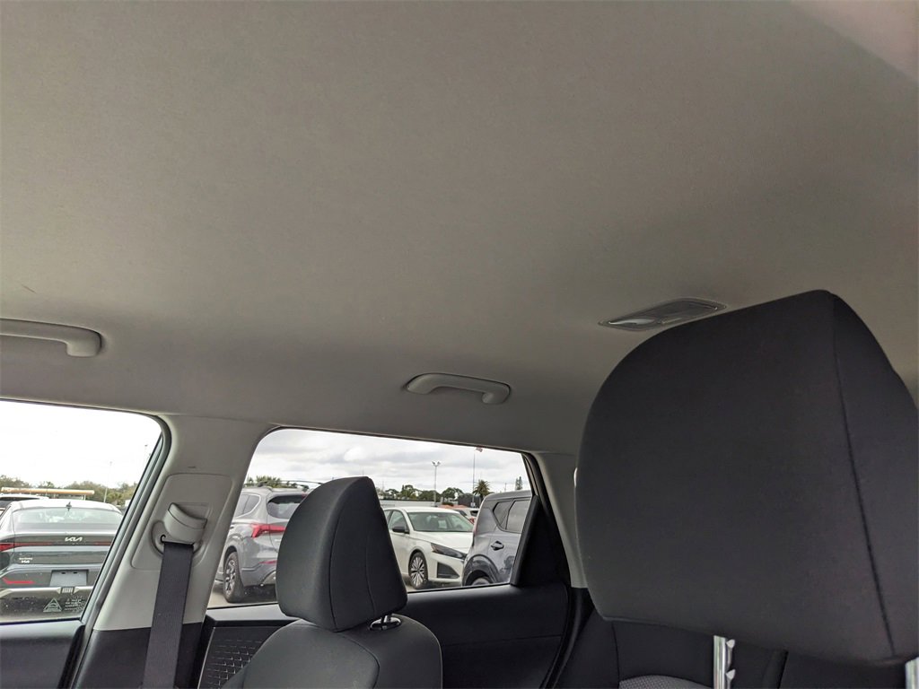 Certified 2025 Kia Soul LX image 22