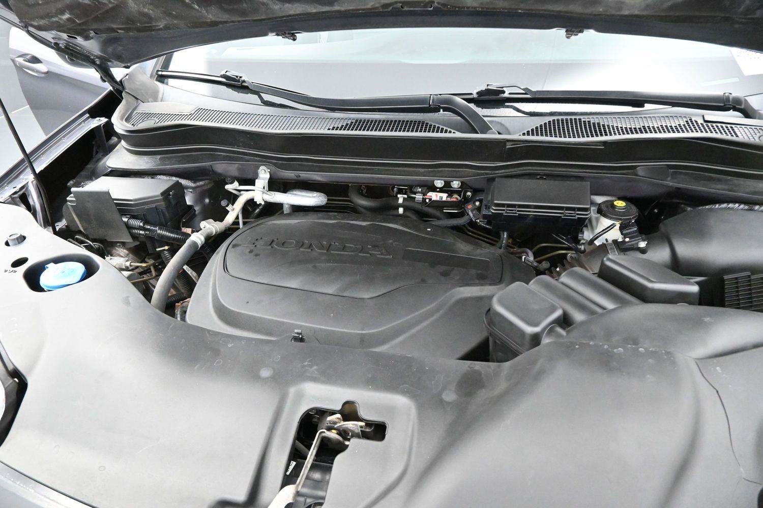 Used 2021 Honda Pilot Special Edition image 32