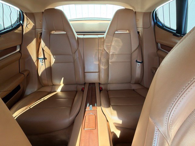 Used 2012 Porsche Panamera 4 w/ Premium Pkg Plus AWD/4WD image 21