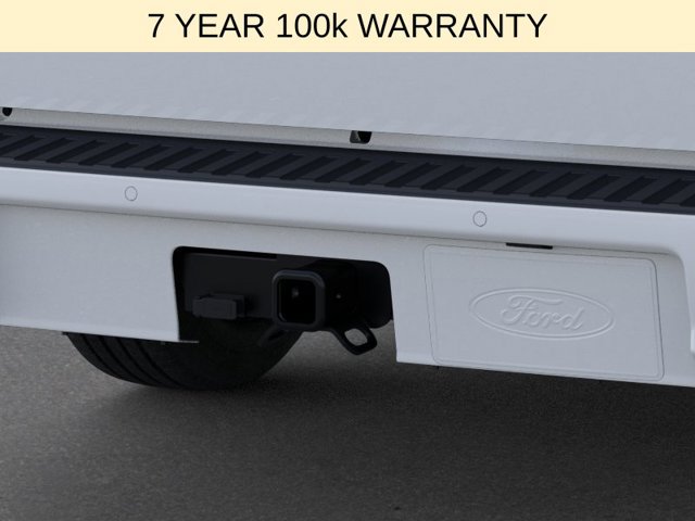 Certified 2025 Ford Maverick Lobo AWD/4WD image 23