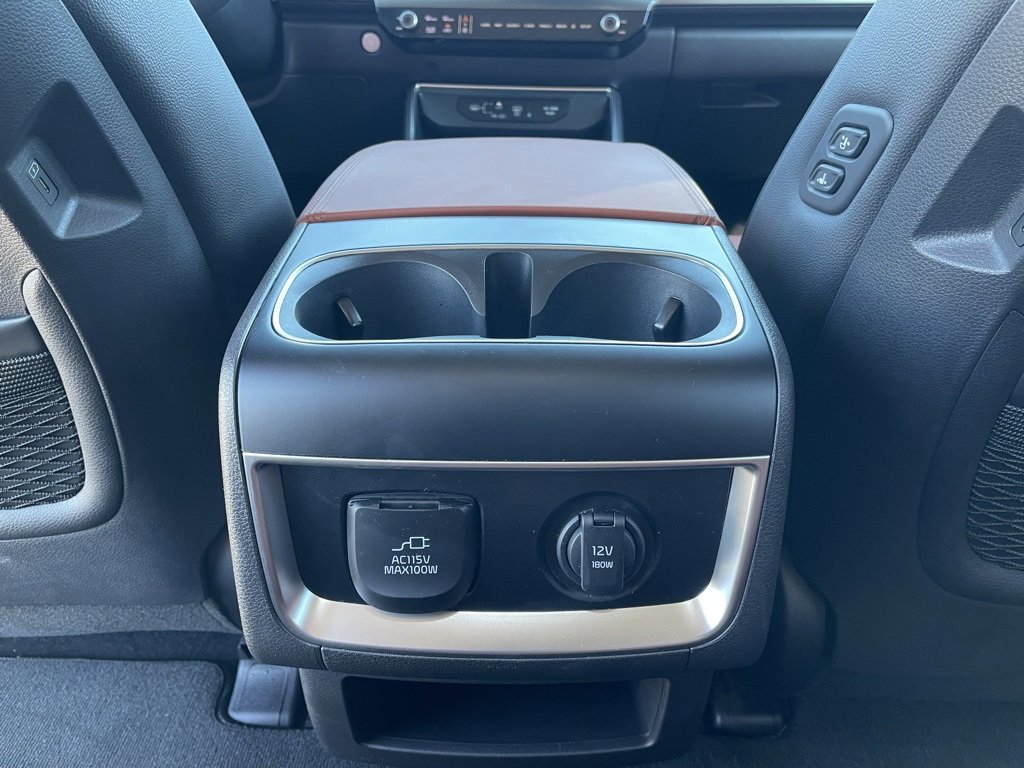 New 2026 Kia Carnival SX Prestige image 28