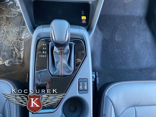 New 2026 Subaru Crosstrek 2.5i Limited image 15