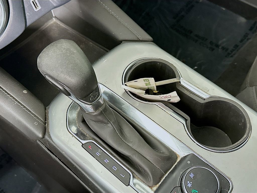 Used 2022 Chevrolet Blazer LT image 23