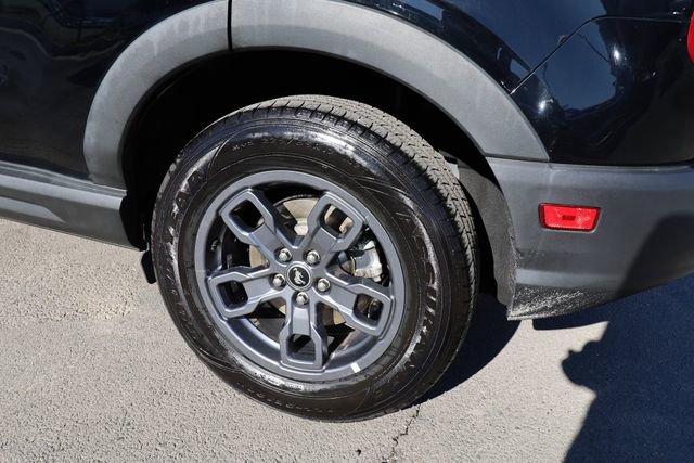 Used 2021 Ford Bronco Sport Big Bend AWD/4WD image 24